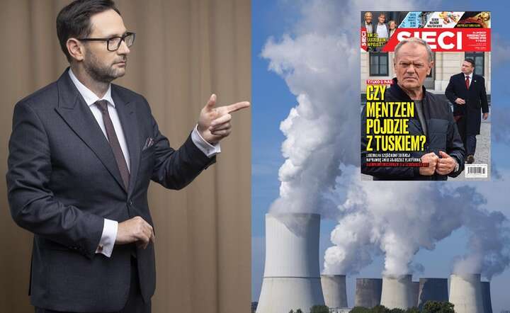 Europoseł Daniel Obajtek w tygodniku "Sieci" o polityce klimatycznej UE: "Totalny kabaret dla idiotów" / autor: Fratria / AW / Fratria / Pixabay