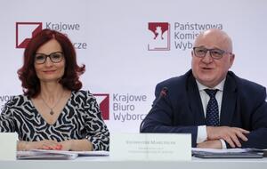 PKW / autor: PAP/Paweł Supernak