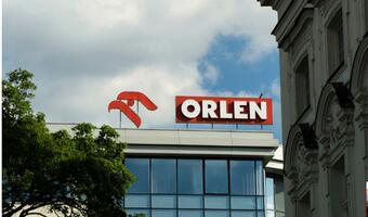 PKN Orlen wprowadza split payment