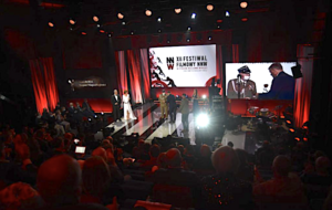 autor: Festiwal NNW