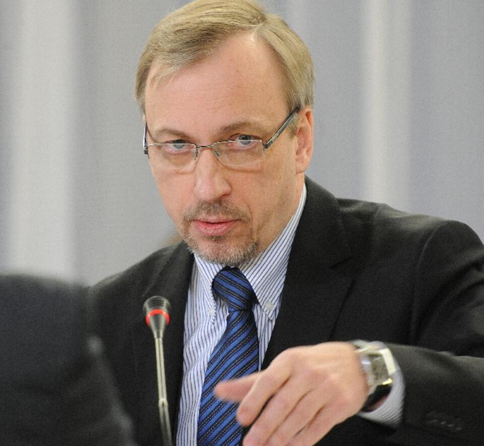 Wiaterek zawiał w drugą stronę i domniemany "konserwatyzm" ministra Zdrojewskiego ulotnił się. PAP