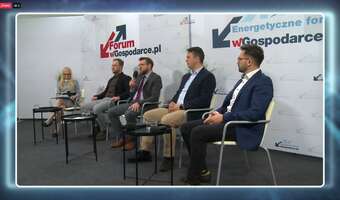 II Energetyczne Forum wGospodarce.pl: Polska ideałem dla energetyki wiatrowej?
