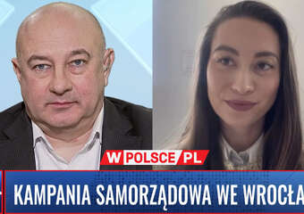 #WCentrumWydarzeń: Tadeusz Płużański i Karolina Mrozowska (29.03.2024)