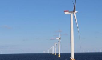 PGE Baltica podpisała umowę z PIG dot. farm wiatrowych
