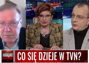 CO SIĘ DZIEJE W TVN?