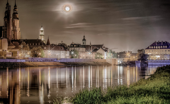 Opole / autor: Pixabay