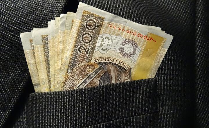 Polacy wydali ponad 1 mld zł na obligacje