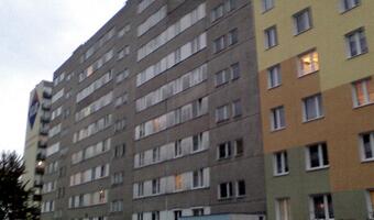Jakie mieszkania kupują Polacy w mniejszych miastach? Najczęściej z "wielkiej płyty"