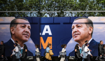 Turcja: Erdogan wygra drugą turę wyborów prezydenckich