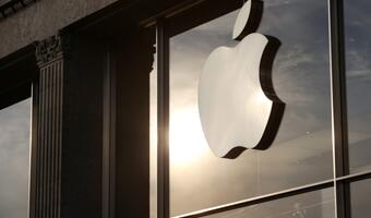 Apple: wielkie zyski, duża niepewność
