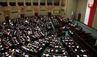 Jest wniosek o obniżenie pensji Prezydium Sejmu