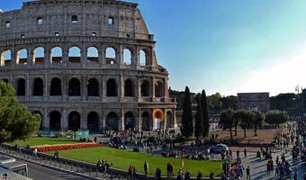 Turystyka we Włoszech z miliardowymi stratami