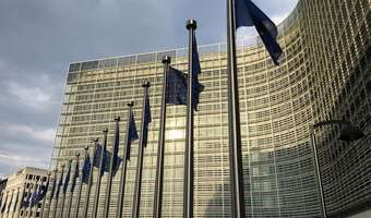 Bruksela odrzuca polskie zakazy dla produktów z Ukrainy