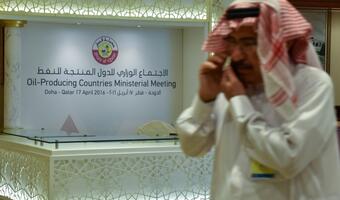 Z OSTATNIEJ CHWILI: W Doha bez porozumienia o zamrożeniu poziomu produkcji ropy naftowej