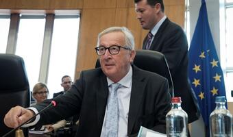 Juncker próbował wykluczyć Fidesz z EPL