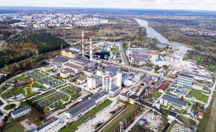 Tauron chce przejąć głównego dostawcę ciepła na południu Śląska