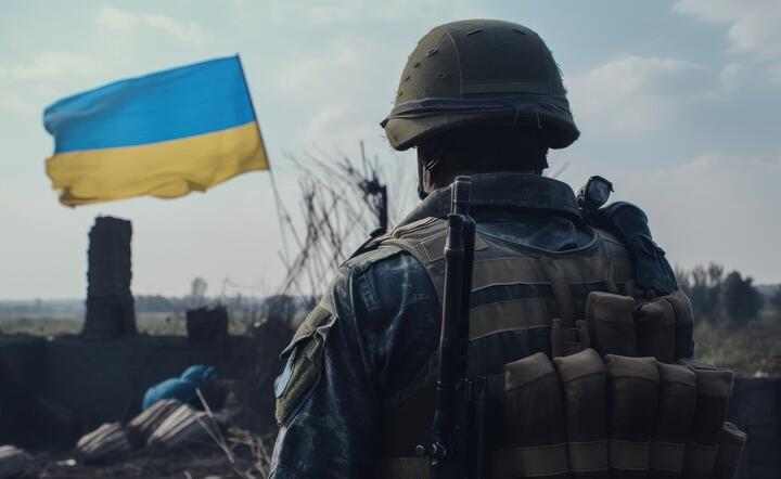 Ukraina kontra "Goliat"