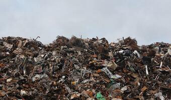 Bułgaria odsyła do Włoch nielegalnie wwiezione odpady