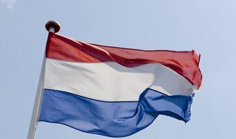 Cyfrowe euro? Rząd Holandii skarcił królową Maksymę