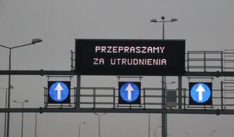 Ponad 180 mln zł zysku właściciela zarządcy A4 Katowice-Kraków za 2016 r.