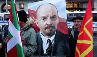 Moskwa chce zabrać majątek Tatarom