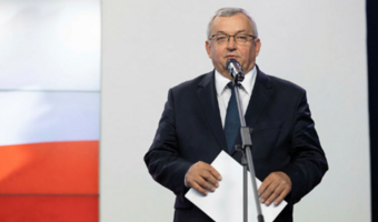 Minister Andrzej Adamczyk deklaruje nowe dofinansowywanie dla kolei