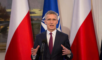 Polacy dowodzą ćwiczeniami NATO. "Wyraz dużego zaufania"