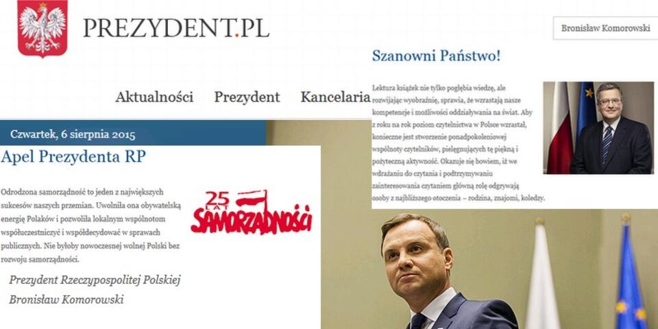 fot. wPolityce.pl/prezydent.pl