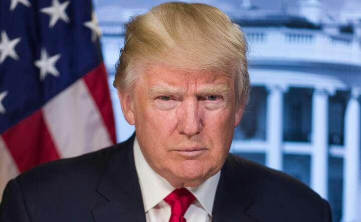 Dolnald Trump 47. Prezydent Stanów Zjednoczonych. / autor: Unsplash.com