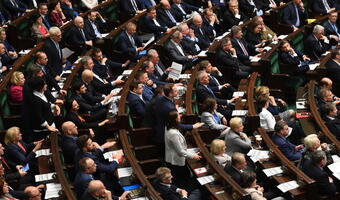 Zmiany w ustawach o podatku dochodowym w Sejmie