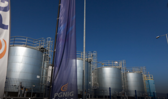 PGNiG czeka na 10 dostaw LNG w 2020 r.