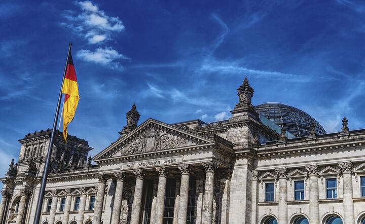 Mularczyk w die Welt: Widzę w Niemczech zainteresowanie reparacjami