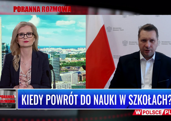 KIEDY POWRÓT DO NAUKI W SZKOŁACH?
