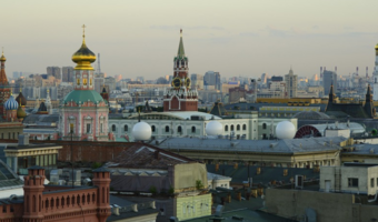 Żaryn: należy wywierać presję na Kreml, by zatrzymał się w swojej agresji
