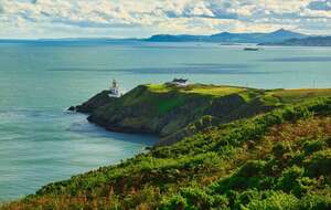 Irlandia, zdj.ilustracyjne / autor: Pixabay