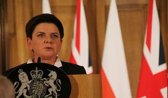 Premier: Polska ma trzy cele na tym etapie negocjacji w sprawie Brexitu
