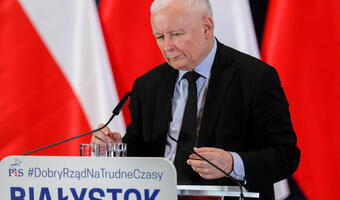 Kaczyński: nie ograniczymy żadnego z programów społecznych