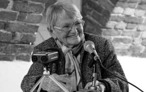 Teresa Gaj / autor: Maciej Rajfur / Foto Gość