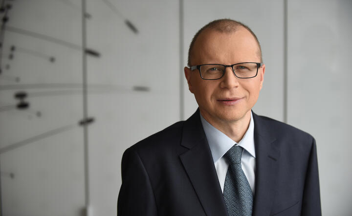 Dariusz Kaśków, prezes Zarządu Energa SA