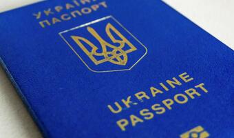 Saakaszwili dostał 3 letni zakaz wjazdu na Ukrainę
