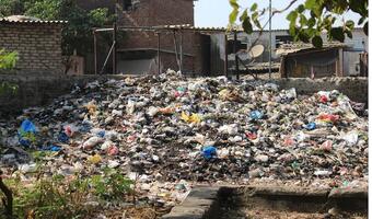 KAS ujawnia coraz więcej nielegalnie przewożonych odpadów