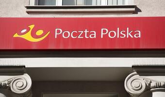 Poczta Polska testuje technologię RFID