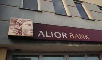 To dobry czas dla Alior Banku