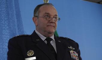 Były dowódca NATO w Europie: Dajmy Ukrainie środki, by wygrała wojnę