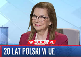 PORANEK #WCentrumWydarzeń: Małgorzata Gosiewska (01.05.2024)