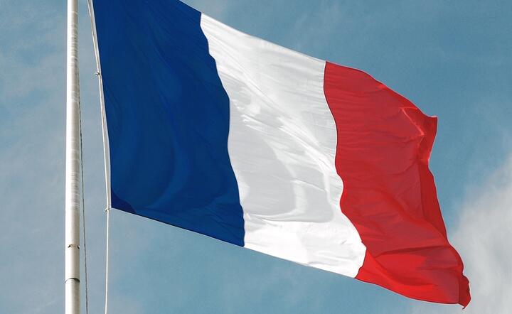 Francja / autor: pixabay