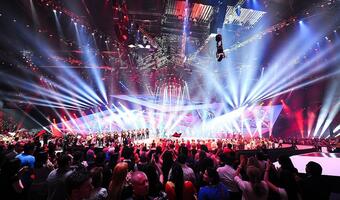 Koronawirus może zablokować Konkurs Piosenki Eurowizji