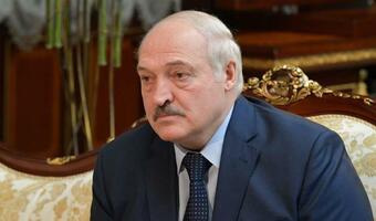 Białoruś zapowiada ostrą reakcję na nowe sankcje UE
