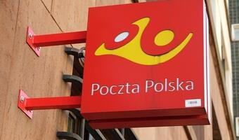 Poczta Polska zatrudnia