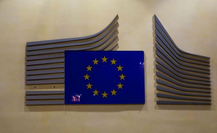 Siedziba Komisji Europejskiej / autor: Fratria